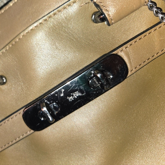 Coach Swagger 2016 Bag - Picture 5 of 12